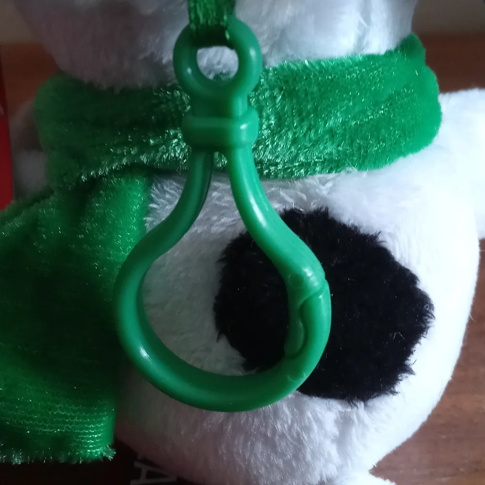 Peanuts snoopy plush